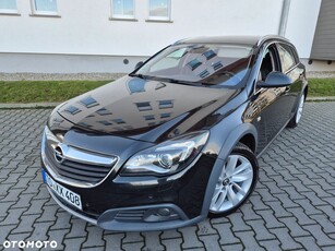 Opel Insignia 2.0 CDTI Country Tourer ecoFLEX