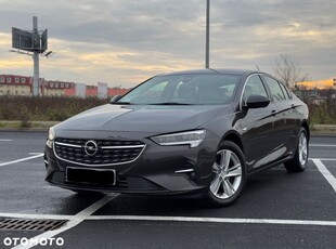 Opel Insignia 2.0 CDTI Elegance S&S