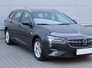 Opel Insignia Salon Polska, 1. Właściciel, 174 KM, Automat, VAT 23%, Navi,