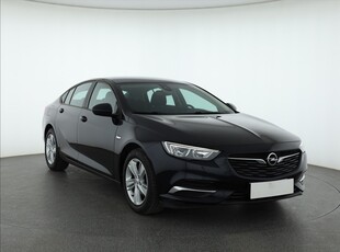 Opel Insignia Salon Polska, 1. Właściciel, VAT 23%, Klimatronic, Tempomat,