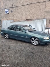 Opel Omega 2.6 Elegance