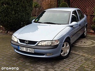 Opel Vectra 1.6 GL