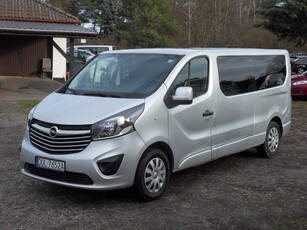 Opel Vivaro II LONG DŁUGI, DO SPRZEDANIA 3 SZTUKI