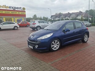 Peugeot 207 110 Sport