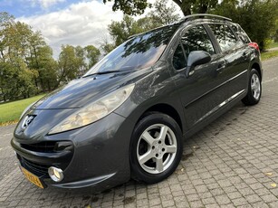 Peugeot 207 SW