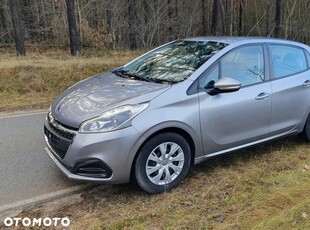 Peugeot 208 1.2 PureTech Active