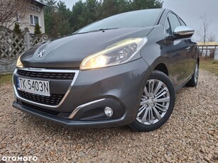 Peugeot 208 1.2 PureTech Allure