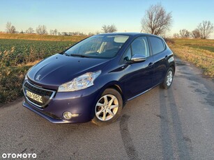 Peugeot 208 1.2 PureTech Style