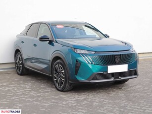 Peugeot 3008 1.2 134 KM 2024r. (Piaseczno)