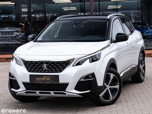 Peugeot 3008 1.2 PureTech Allure S&S