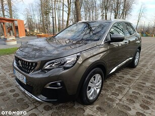 Peugeot 3008 1.5 BlueHDi Active S&S EAT8