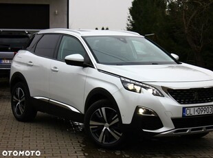 Peugeot 3008 1.5 BlueHDi Allure S&S EAT8