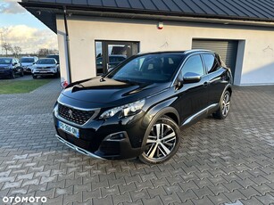 Peugeot 3008 2.0 BlueHDi GT S&S EAT8