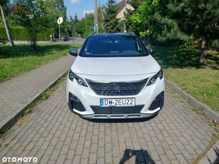 Peugeot 3008 2.0 BlueHDi GT S&S EAT8