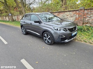 Peugeot 3008 HDi 115 Active