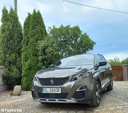 Peugeot 3008 HDi FAP 150 Platinum