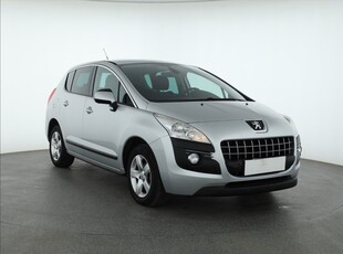 Peugeot 3008 , Salon Polska, Klimatronic, Tempomat,ALU