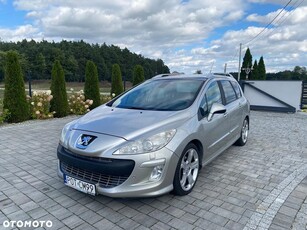 Peugeot 308 2.0 HDi Premium