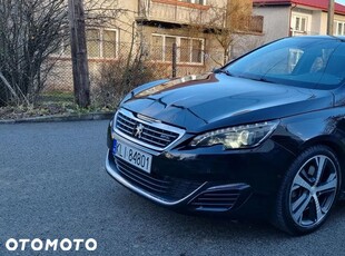 Peugeot 308 BlueHDi 180 EAT6 GT