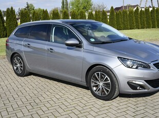 Peugeot 308 SW