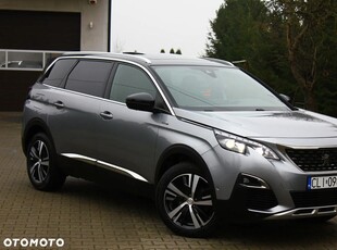 Peugeot 5008 1.5 BlueHDi GT S&S