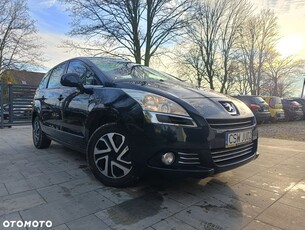 Peugeot 5008 1.6 HDi Business Line