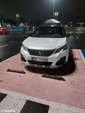 Peugeot 5008 2.0 BlueHDI GT S&S EAT8