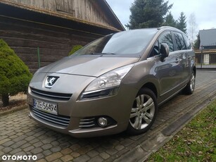 Peugeot 5008 2.0 HDi Allure