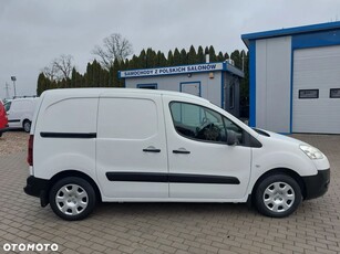 Peugeot Partner 1.6 HDi Active