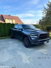 RAM 1500 Crew Cab Laramie