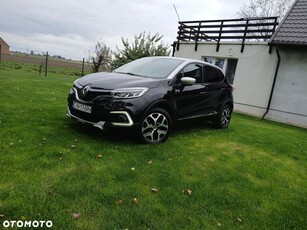 Renault Captur 1.2 Energy TCe Intens