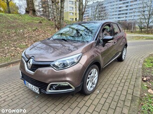 Renault Captur ENERGY TCe 120 EDC Dynamique