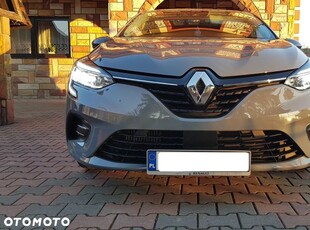 Renault Clio 1.0 TCe Zen