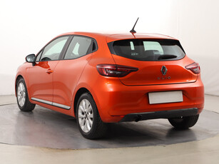 Renault Clio 2019 1.0 TCe 18464km Hatchback