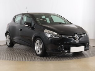 Renault Clio IV , Navi, Klima, Tempomat