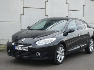 Renault Fluence