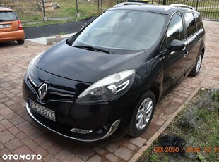 Renault Grand Scenic Gr 1.6 dCi Energy TomTom Edition