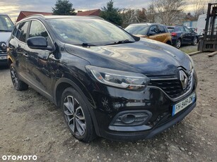 Renault Kadjar 1.3 TCe FAP Easy Life EDC