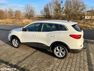 Renault Kadjar 1.3 TCe FAP Zen