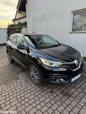 Renault Kadjar 1.6 dCi Energy Bose 4x4