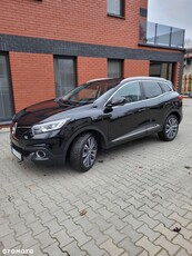 Renault Kadjar 1.6 dCi Energy S-Edition X-Tronic