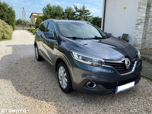 Renault Kadjar 1.6 dCi Energy Zen 4x4