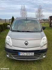 Renault Kangoo 1.5 dCi Extrem Eu6