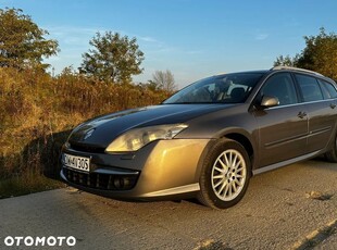 Renault Laguna 2.0 DCi Dynamique