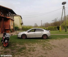 Renault Laguna 2.0 DCi GT 4WS