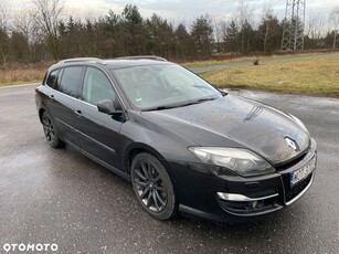 Renault Laguna Grandtour 2.0 dCi FAP GT