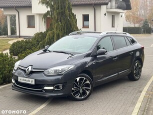 Renault Megane 1.5 dCi Bose Edition