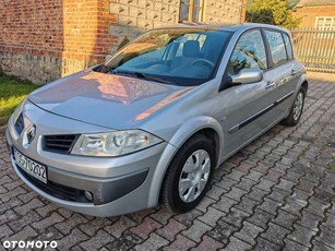 Renault Megane 1.6 Dynamique