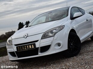 Renault Megane 2.0 16V Dynamique CVT