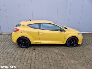 Renault Megane 2.0 16V RS